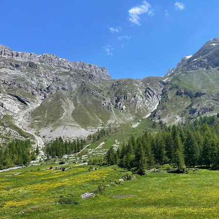 Le 1888 Val D'Isere La Daille Ngoại thất bức ảnh