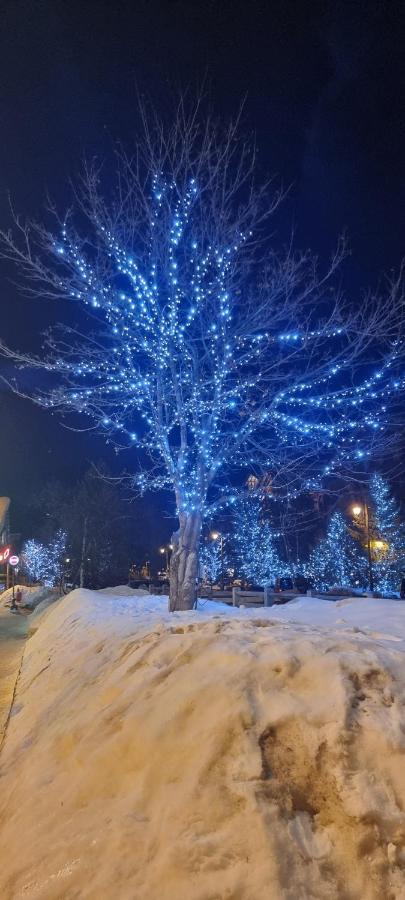 Le 1888 Val D'Isere La Daille Ngoại thất bức ảnh