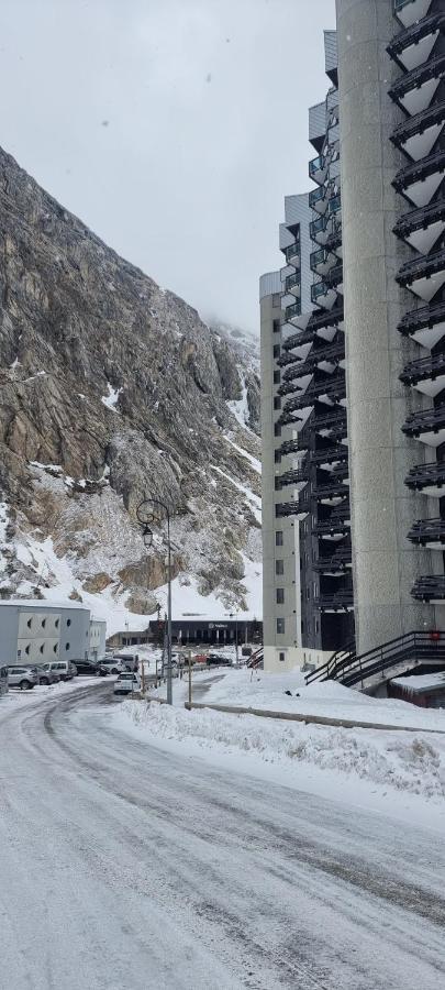 Le 1888 Val D'Isere La Daille Ngoại thất bức ảnh