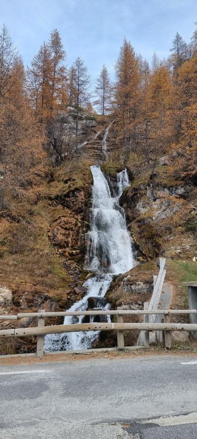 Le 1888 Val D'Isere La Daille Ngoại thất bức ảnh