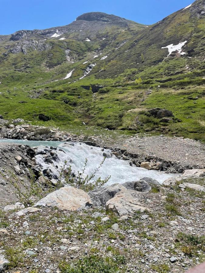 Le 1888 Val D'Isere La Daille Ngoại thất bức ảnh