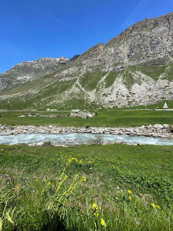 Le 1888 Val D'Isere La Daille Ngoại thất bức ảnh