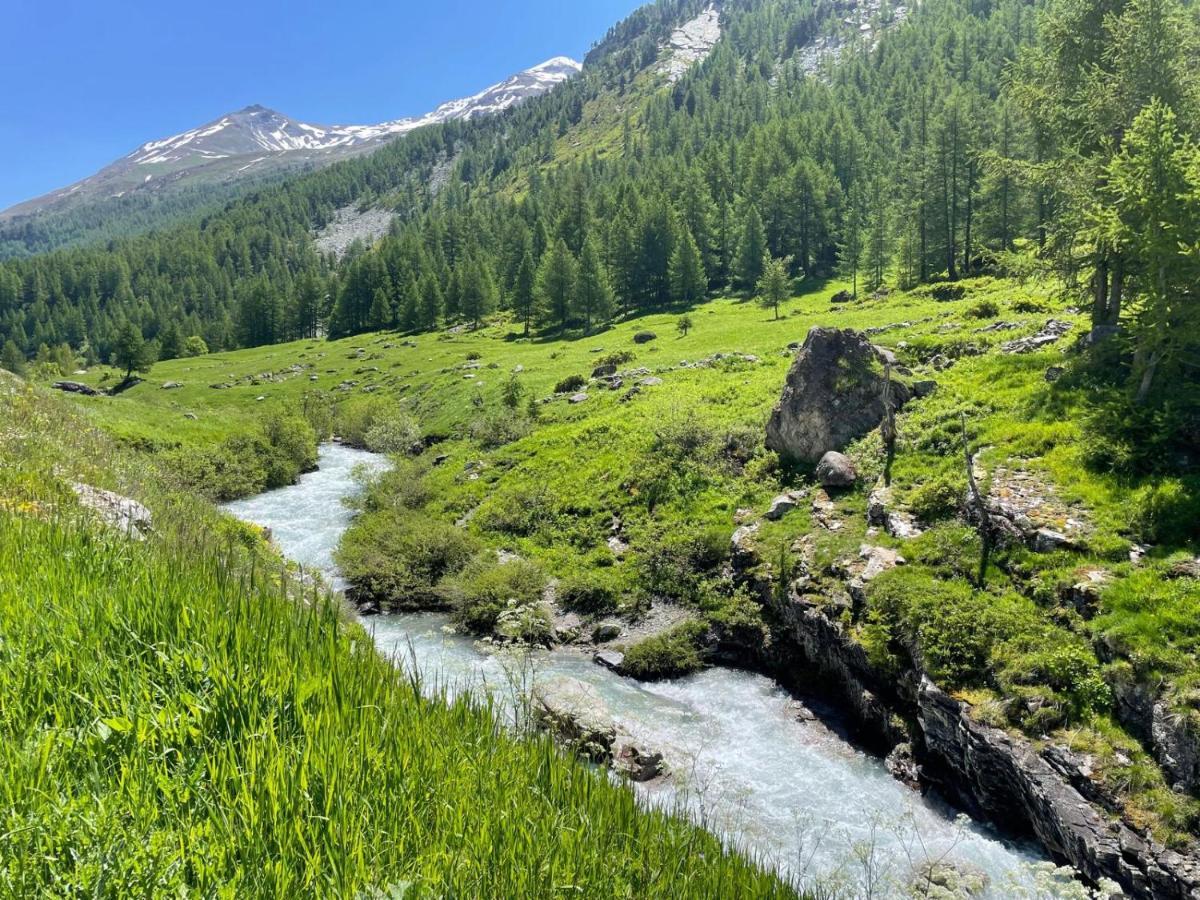 Le 1888 Val D'Isere La Daille Ngoại thất bức ảnh